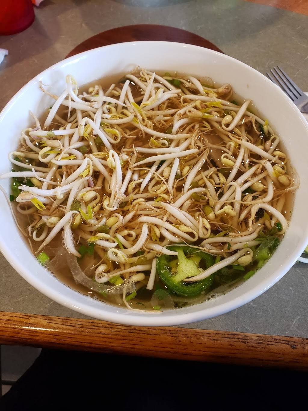 noodlelicious | restaurant | 1303 College Ave, Goshen, IN 46526, USA | 5745341793 OR +1 574-534-1793