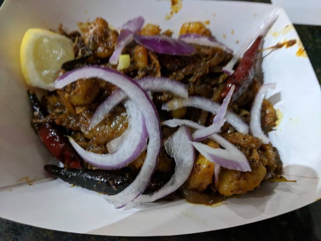 Madurai Thattu Kadai | restaurant | 8001 Bryson Rd, Irving, TX 75063, USA | 4694209787 OR +1 469-420-9787