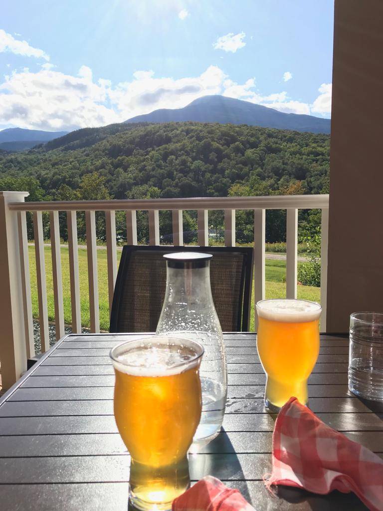 The Notch Grille | restaurant | 979 NH-16, Gorham, NH 03581, USA | 6034663420 OR +1 603-466-3420