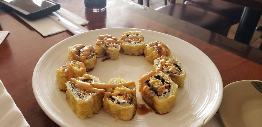 Genmai Sushi | restaurant | 3623 W 5th St, Oxnard, CA 93030, USA | 8059853836 OR +1 805-985-3836