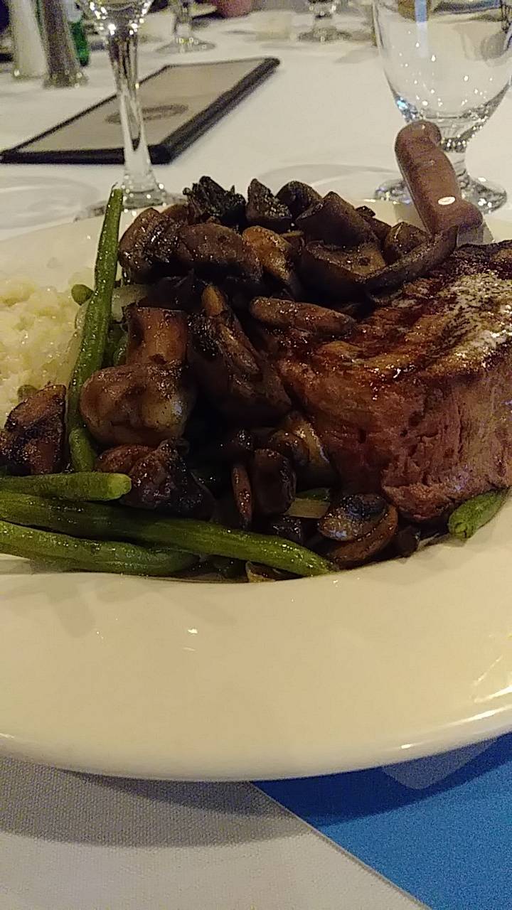 The Cabin | restaurant | 2106 OH-603, Ashland, OH 44805, USA | 4193684457 OR +1 419-368-4457