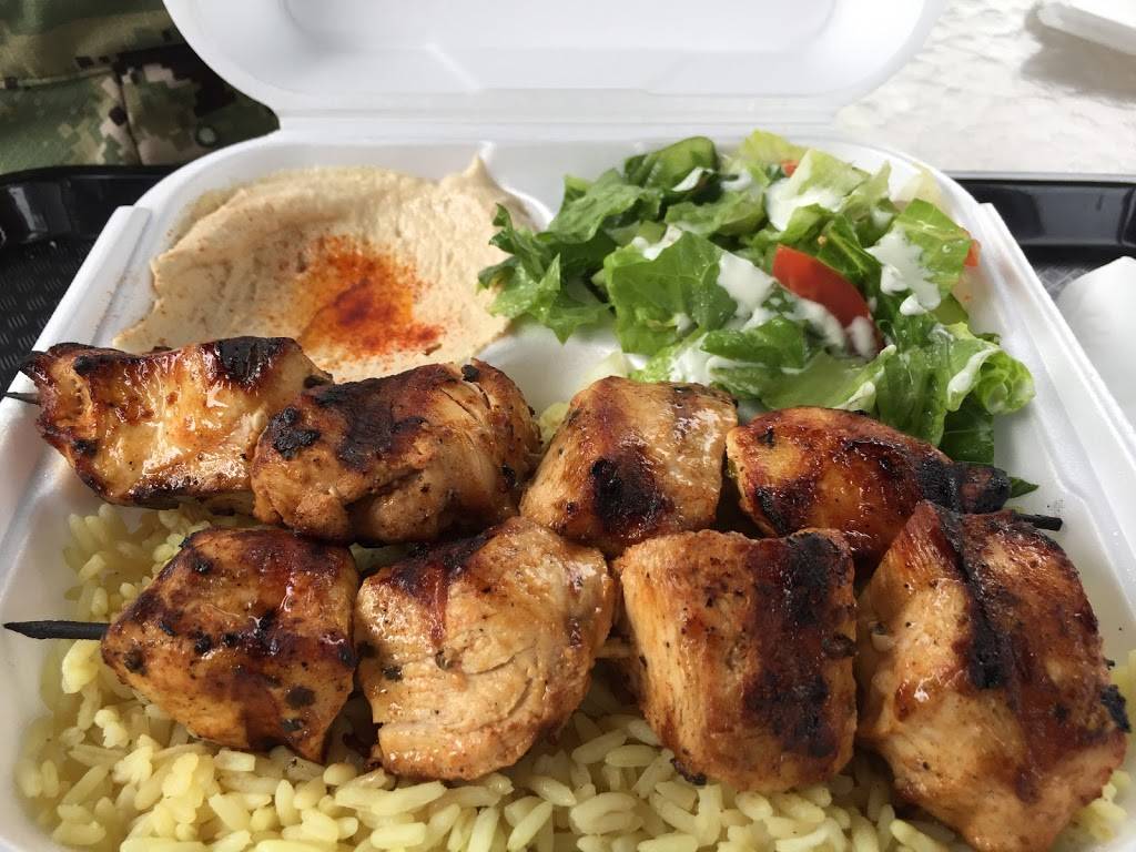 The Green Olive | restaurant | 4840 S Eastern Ave, Commerce, CA 90040, USA | 3237217213 OR +1 323-721-7213