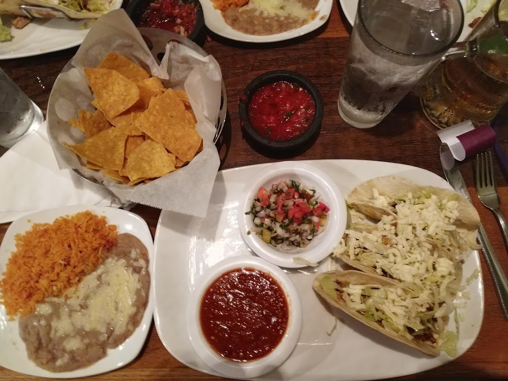 El Jalisco Kerry Forest | restaurant | 2915 Kerry Forest Pkwy STE 301, Tallahassee, FL 32309, USA | 8506681002 OR +1 850-668-1002