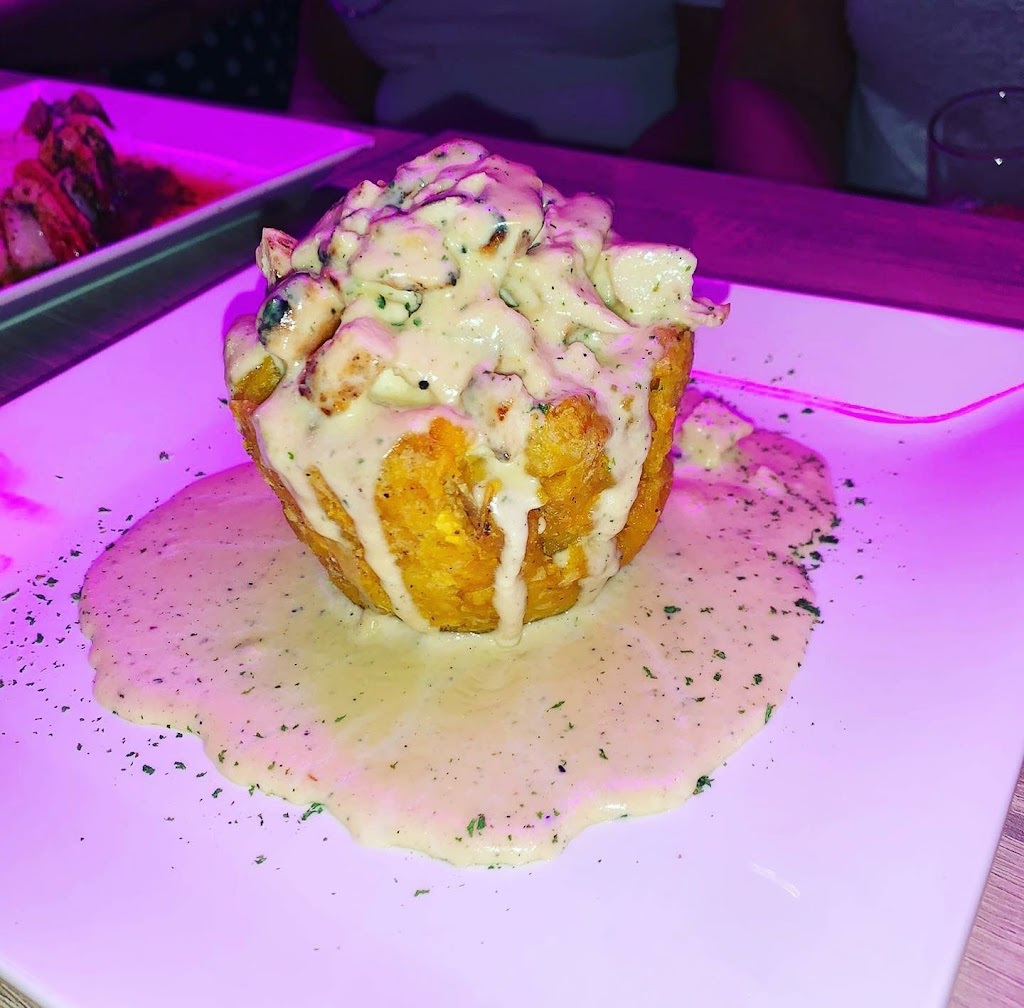 Kama Restaurant & Lounge | restaurant | 255 E Burnside Ave, Bronx, NY 10457, USA | 9174737801 OR +1 917-473-7801