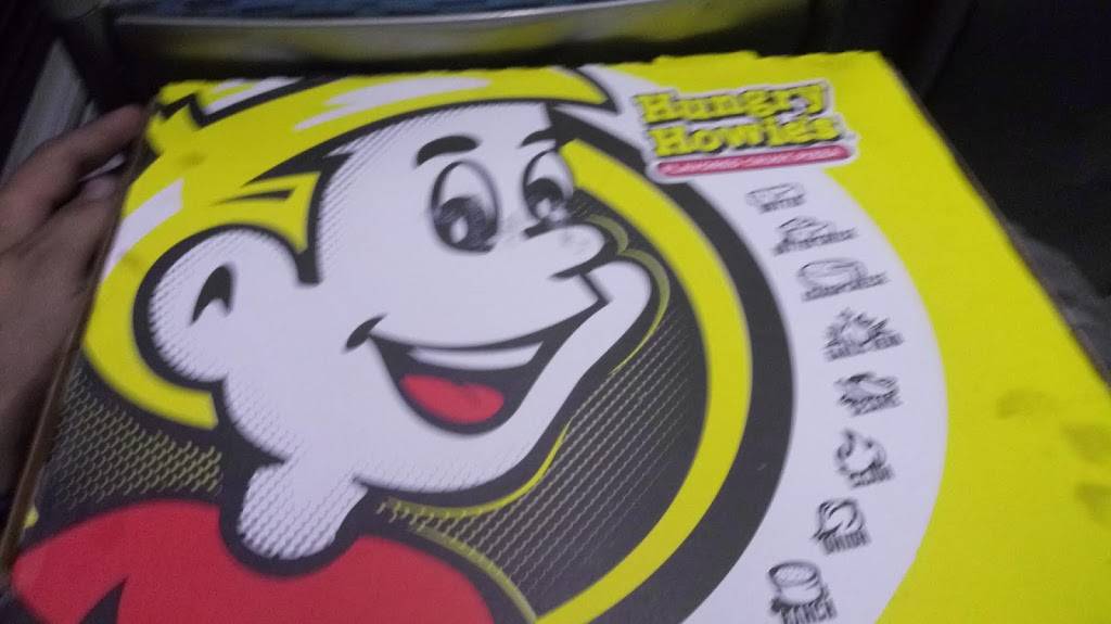 Hungry Howies | restaurant | 3320 W Bethany Home Rd, Phoenix, AZ 85017, USA | 4806495999 OR +1 480-649-5999