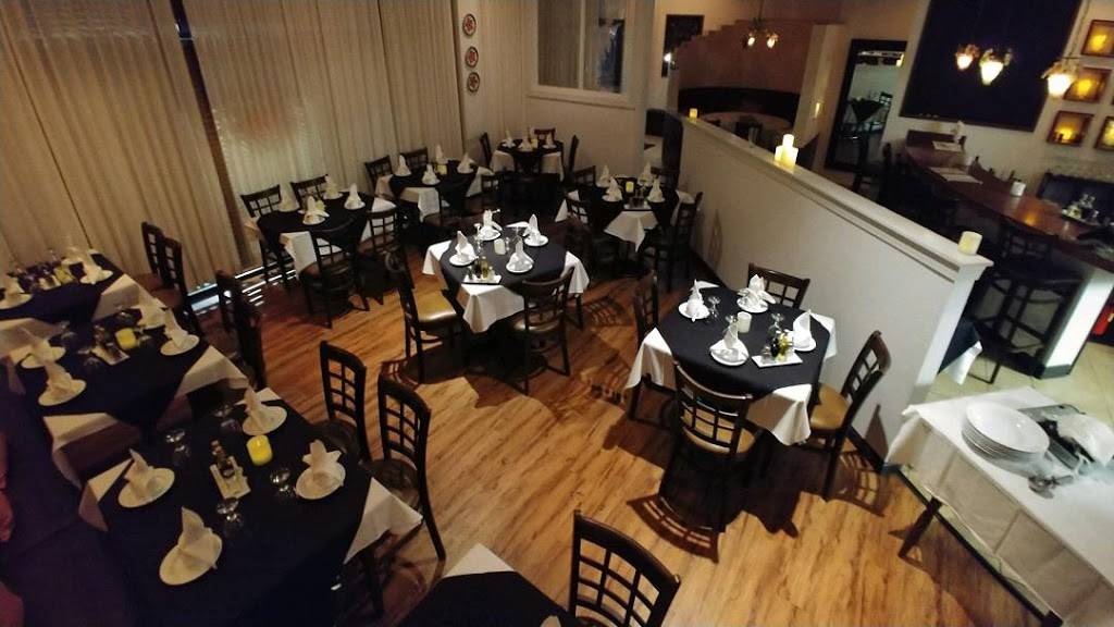 Pasta E Pani By Salvatore | restaurant | 1340 N Great Neck Rd, Virginia Beach, VA 23454, USA | 7574223232 OR +1 757-422-3232