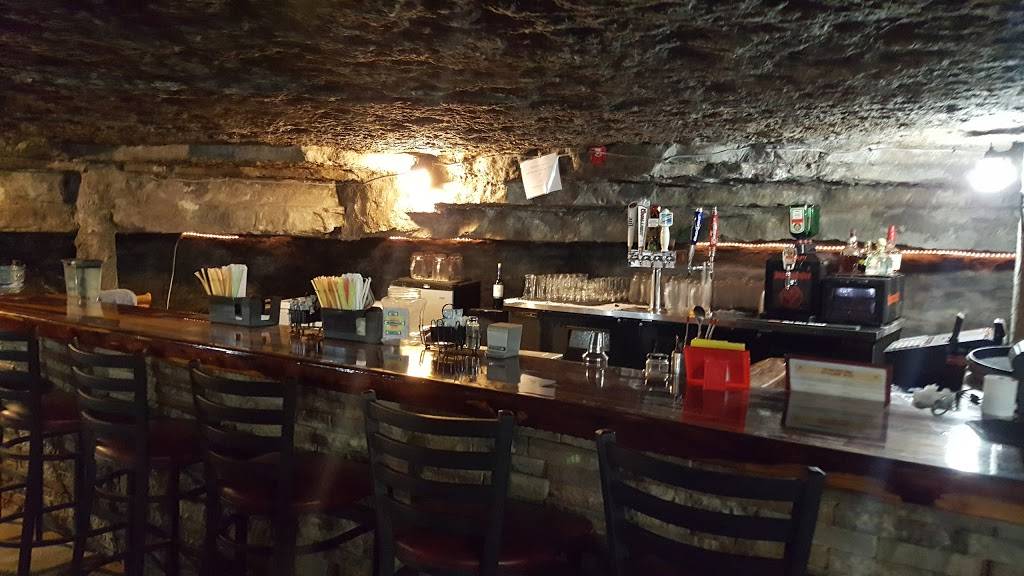 The Cave Bar and Grill | restaurant | 313 S Main St, Lanagan, MO 64847, USA | 4174545933 OR +1 417-454-5933