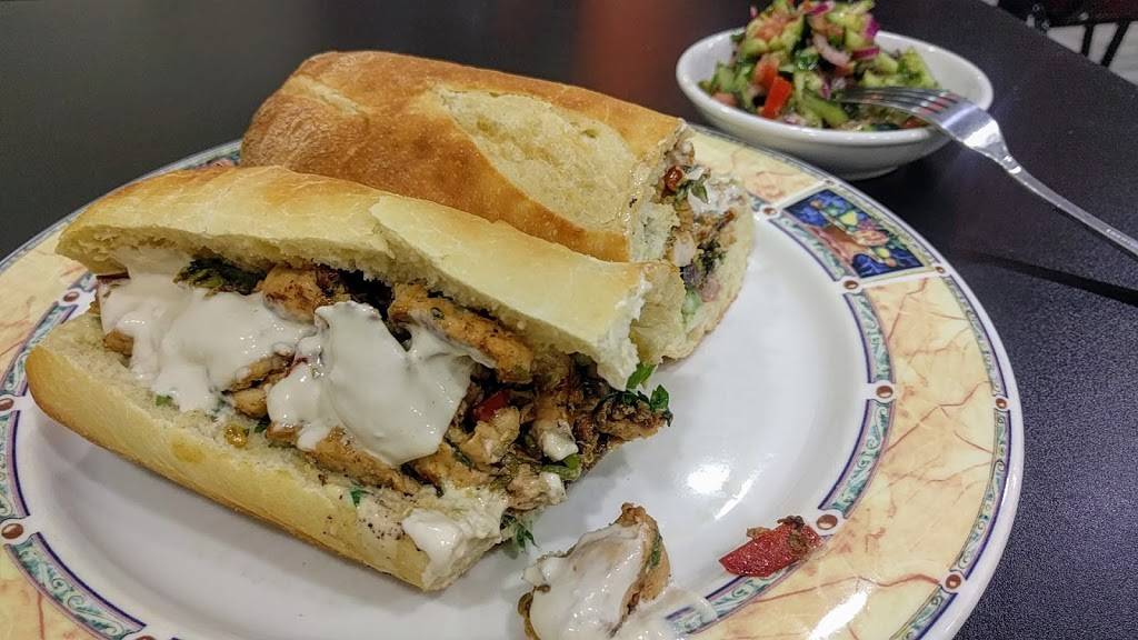 Shawarma Vegas | restaurant | 2521 S Fort Apache Rd, Las Vegas, NV 89117, USA | 7027037700 OR +1 702-703-7700