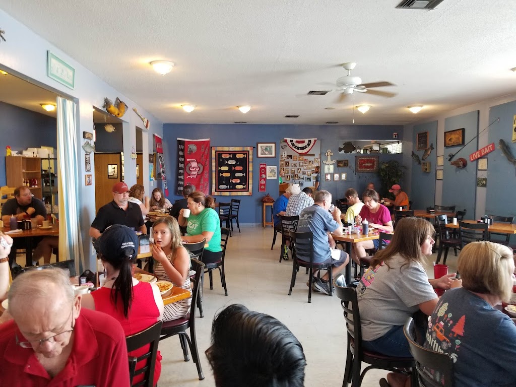 Alphys Catfish House | restaurant | 1900 FL-87 A, Navarre, FL 32566, USA | 8505151201 OR +1 850-515-1201