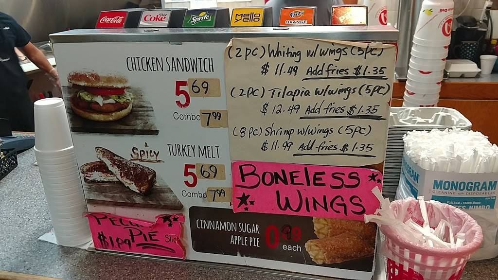 American Deli | restaurant | 7546 Garners Ferry Rd #340, Columbia, SC 29209, USA | 8037242288 OR +1 803-724-2288