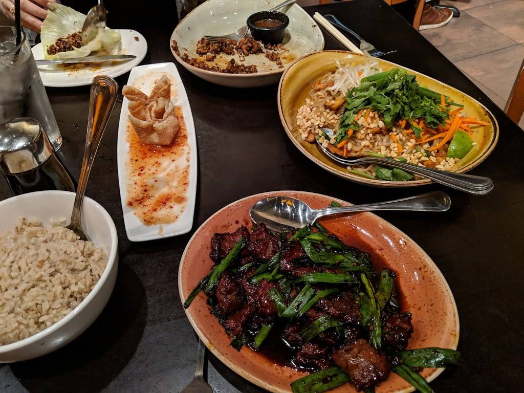P.F. Changs | meal takeaway | 3000 184th St SW #912, Lynnwood, WA 98037, USA | 4259212100 OR +1 425-921-2100