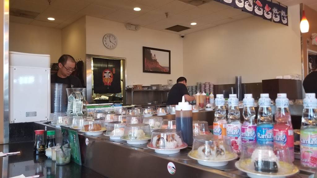 Sushi Island Japanese Restaurant | restaurant | 3215 W 11th Ave, Eugene, OR 97402, USA | 5413456969 OR +1 541-345-6969