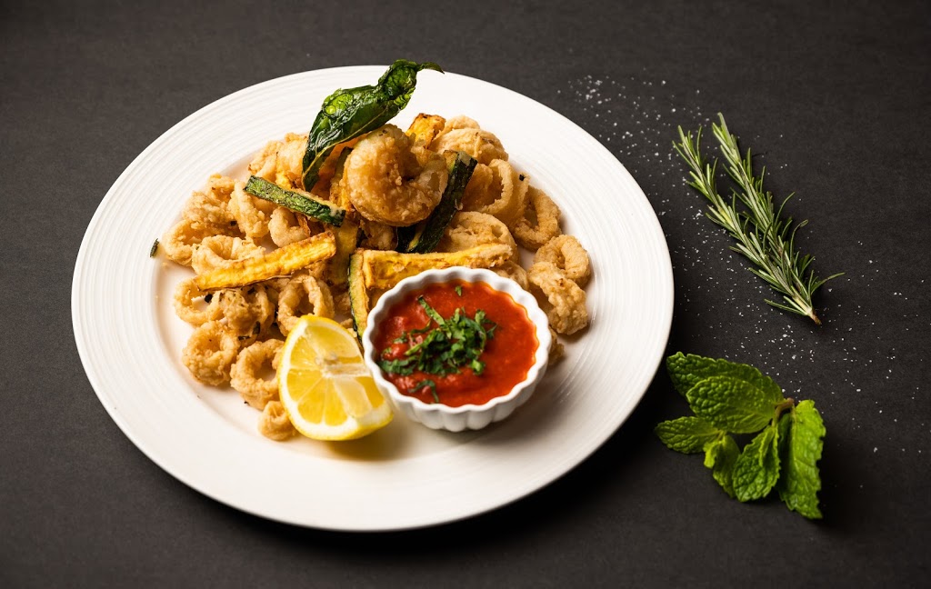 IL GUSTO | restaurant | 869 4th St, San Rafael, CA 94901, USA | 4153067410 OR +1 415-306-7410