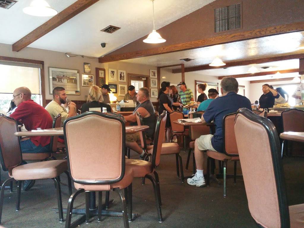 Yankee Kitchen Restaurant | restaurant | 484 Youngstown Kingsville Rd SE, Vienna, OH 44473, USA | 3303941116 OR +1 330-394-1116