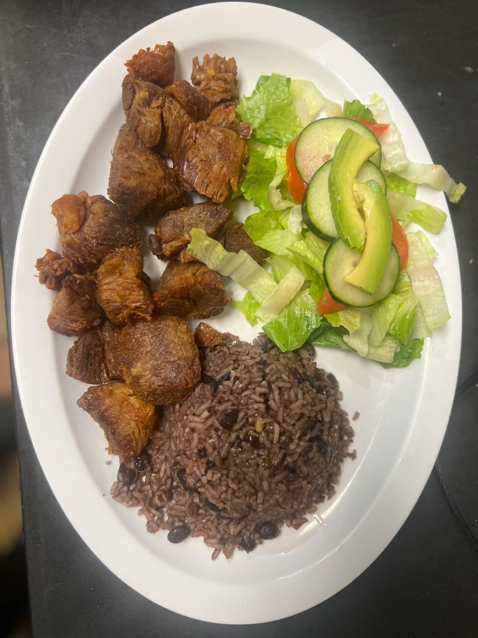 Bahía Hondureña & Mexican Restaurant | restaurant | 620 Gallatin Pike N, Madison, TN 37115, USA | 6155967705 OR +1 615-596-7705