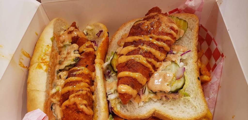 Bangin Buns | restaurant | 12714 Sherman Way, North Hollywood, CA 91605, USA | 9108982488 OR +1 910-898-2488