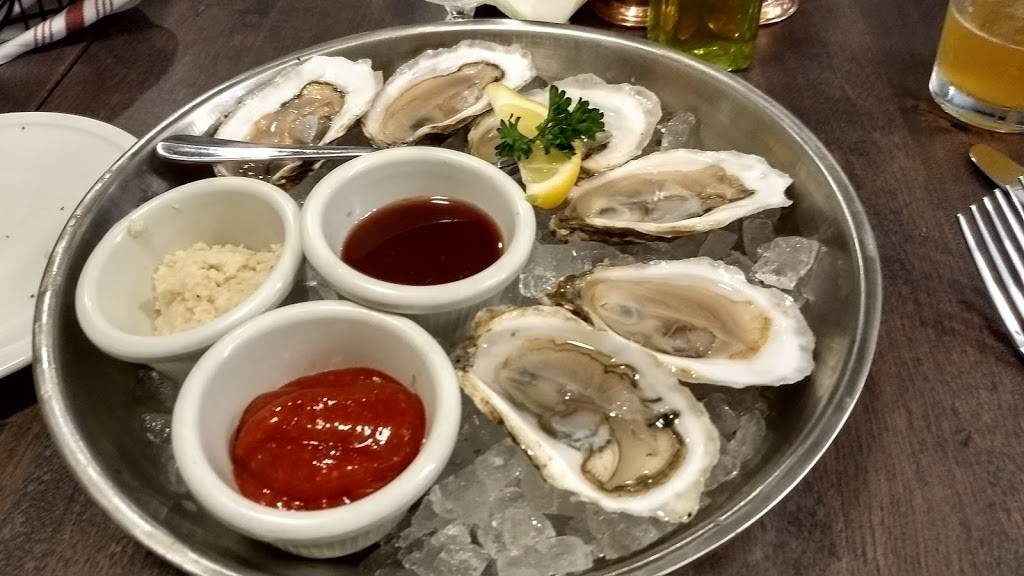 Chesapeake Tavern | restaurant | 1 W Mill Rd, Long Valley, NJ 07853, USA | 9088677102 OR +1 908-867-7102