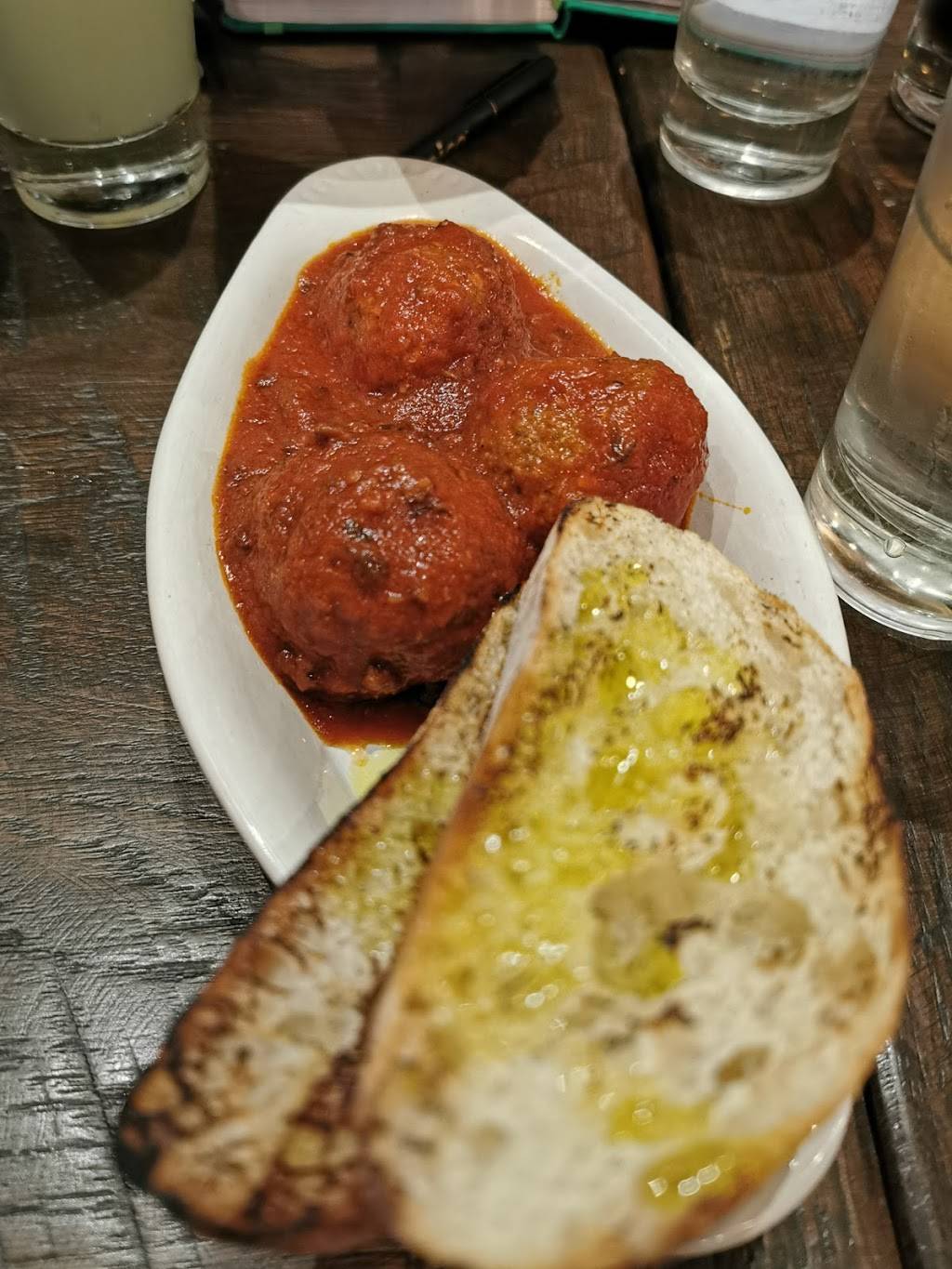 The Villa Harlequin | restaurant | 324 Pujo St, Lake Charles, LA 70601, USA | 3374366251 OR +1 337-436-6251