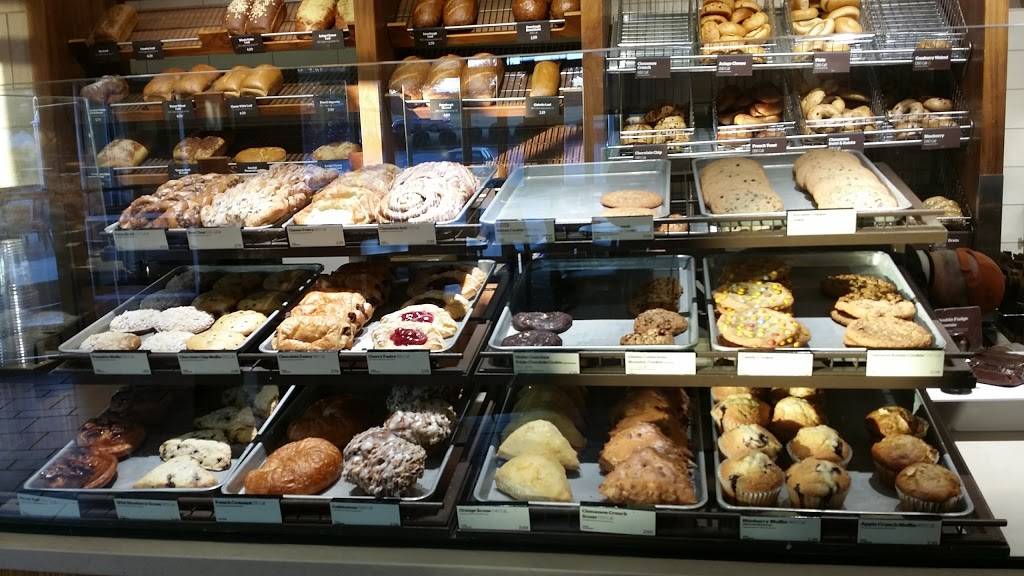 Panera Bread | bakery | 6015 Wade Hampton Blvd Suite E, Taylors, SC 29687, USA | 8648013390 OR +1 864-801-3390