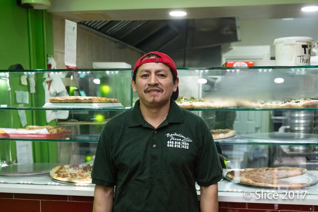 Bardolino Pizza NYC | meal delivery | 1505 Lexington Ave, New York, NY 10029, USA | 6468501706 OR +1 646-850-1706