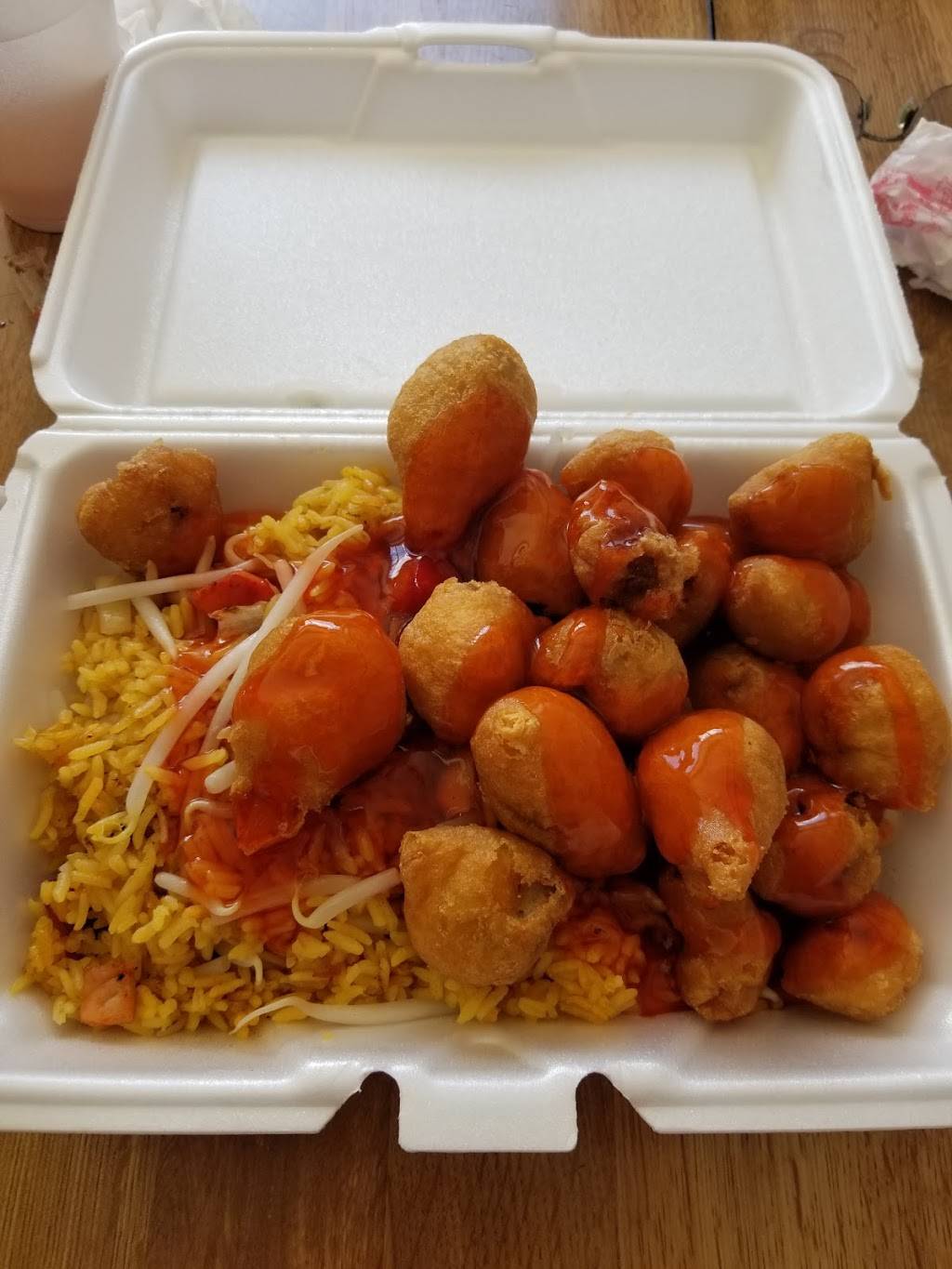 RJR Yummy Kitchen | meal takeaway | 90-21 31st Ave, East Elmhurst, NY 11369, USA | 7184762836 OR +1 718-476-2836