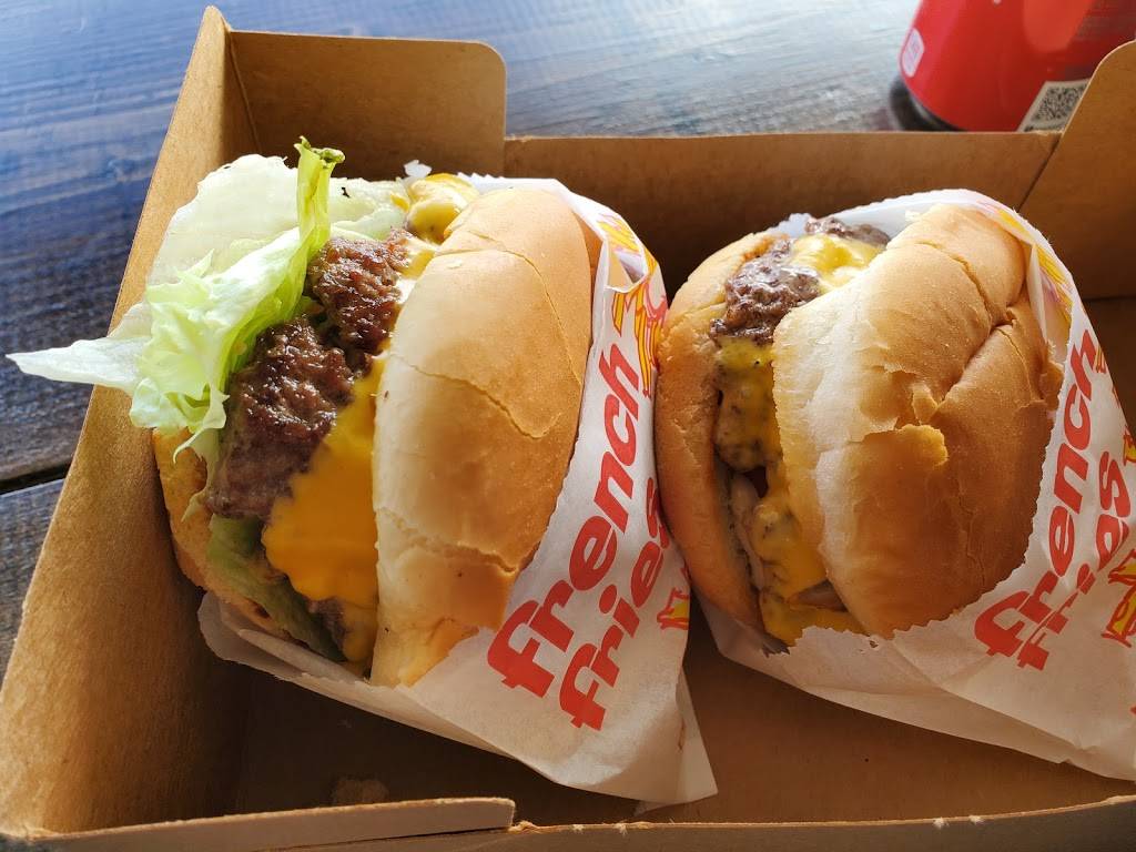 Sespe Burger | restaurant | 8252 Market St, Boardman, OH 44512, USA | 2342540014 OR +1 234-254-0014