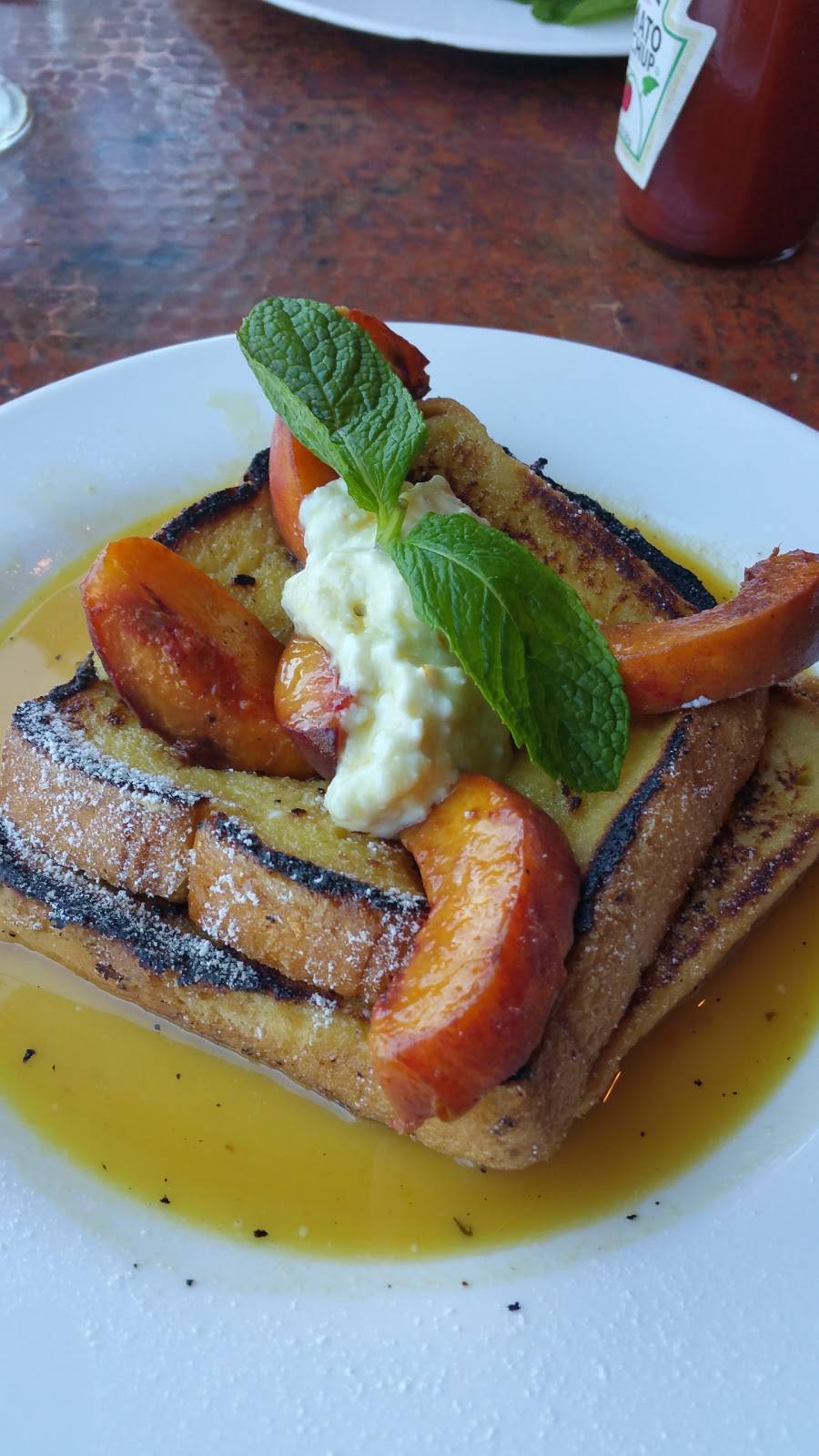 Farm House Local | restaurant | 25 Ward St, Larkspur, CA 94939, USA | 4158918577 OR +1 415-891-8577