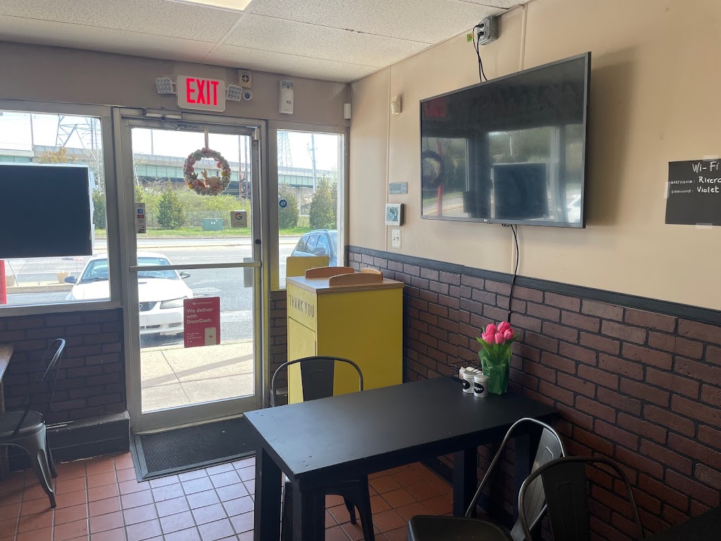 Rivera Mexican and Italian Cuisine | restaurant | 4817 Governor Printz Blvd, Edgemoor, DE 19809, USA | 3027253377 OR +1 302-725-3377