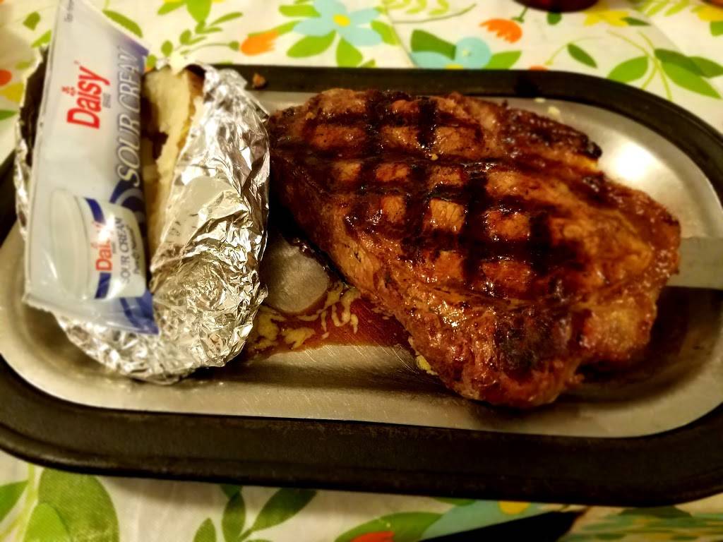 Grease Rack Restaurant | restaurant | 555 Morrell Springs Rd, Newport, TN 37821, USA | 4236239279 OR +1 423-623-9279