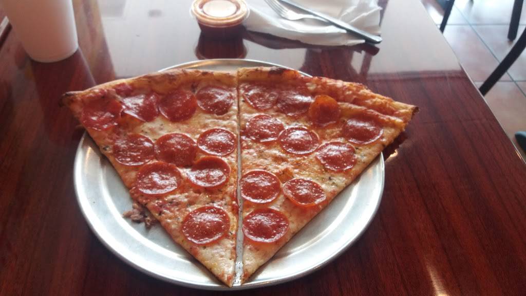 Vitos Gourmet Pizza | restaurant | 1321 N University Dr, Coral Springs, FL 33071, USA | 9547553601 OR +1 954-755-3601