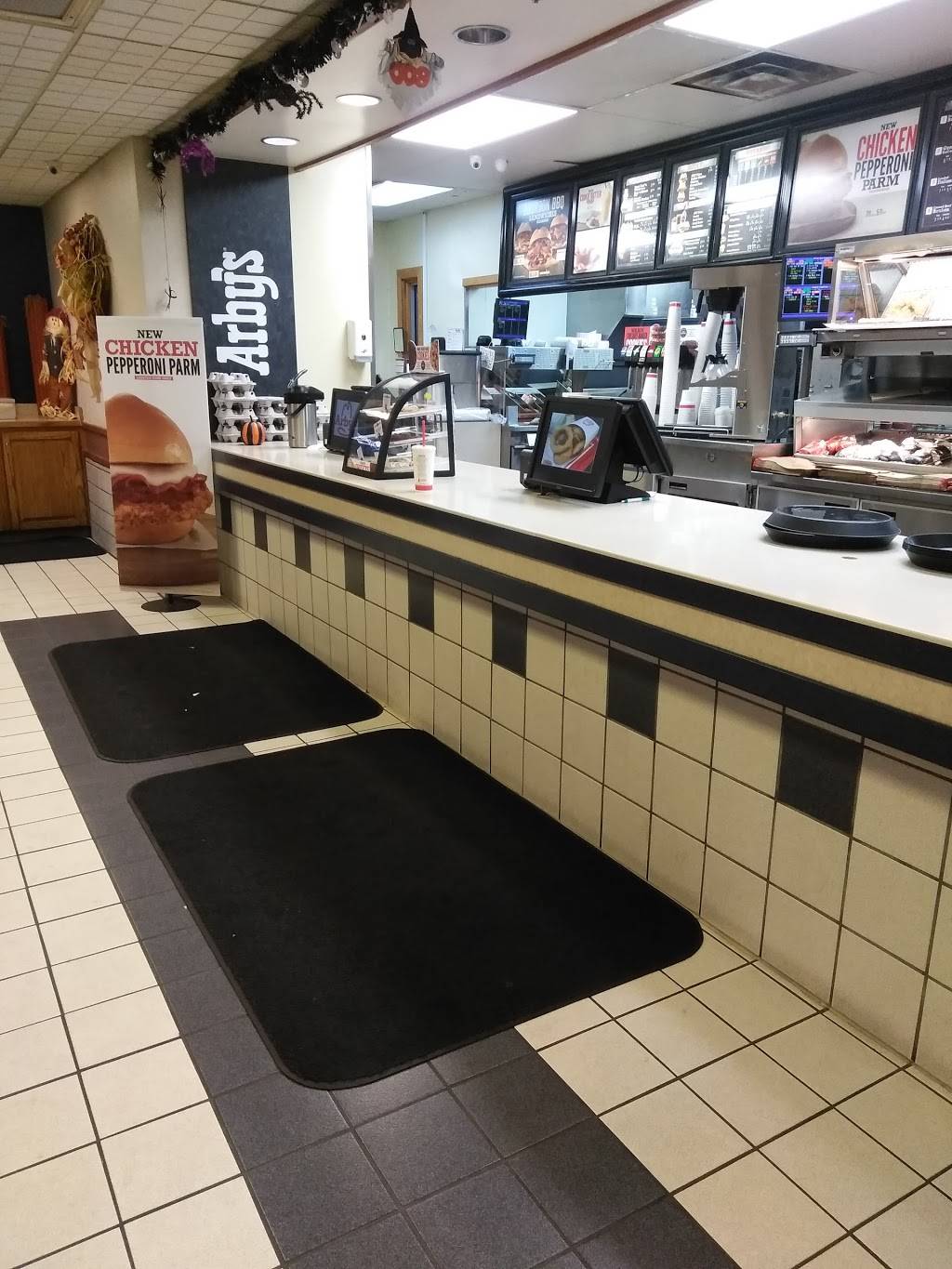 Arbys | restaurant | 290 N US-27, Somerset, KY 42503, USA | 6066782878 OR +1 606-678-2878