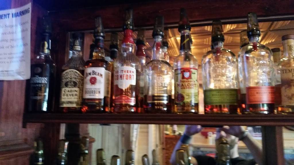 The Cabin at Old Irving | restaurant | 4104 N Pulaski Rd, Chicago, IL 60641, USA | 7734814183 OR +1 773-481-4183