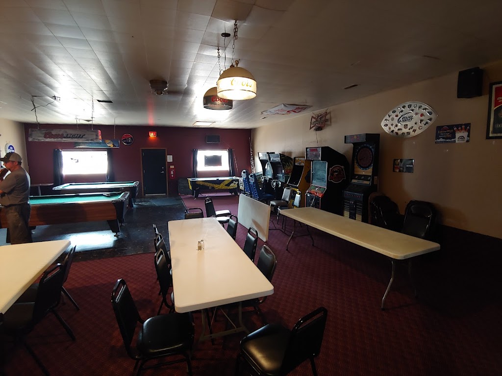 The Gap | restaurant | 210 S 1st St E, Cheyenne Wells, CO 80810, USA | 7197675998 OR +1 719-767-5998