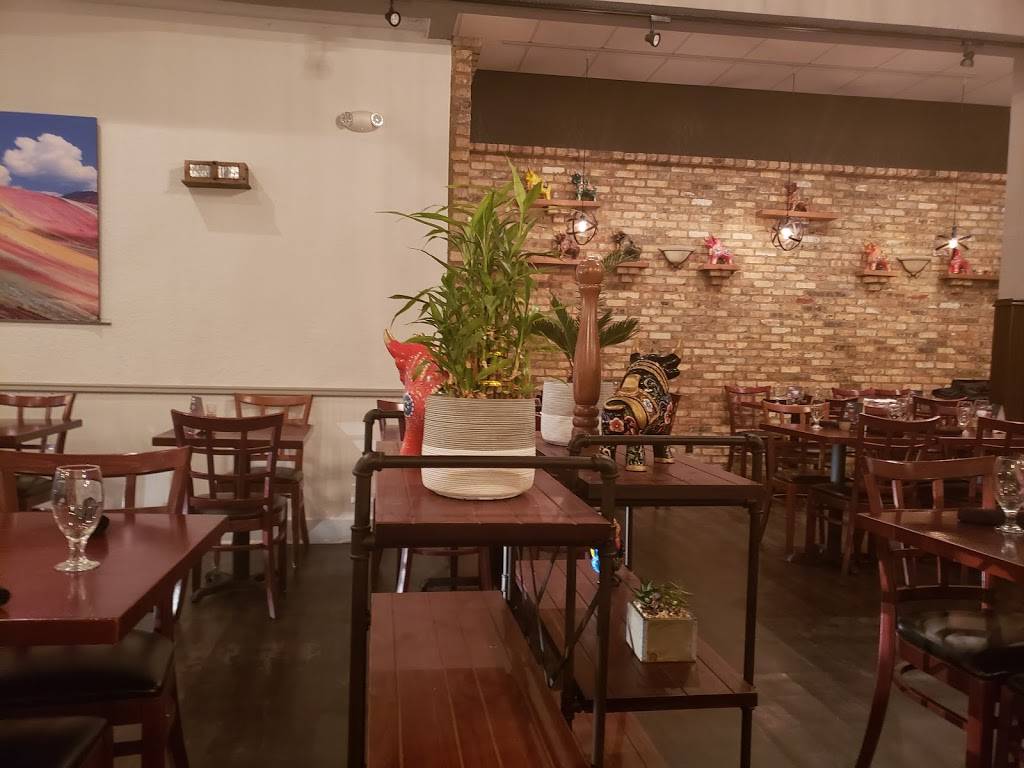 Pukara Peruvian Cuisine | meal takeaway | 6063 SW 18th St suite 103, Boca Raton, FL 33433, USA | 5614198009 OR +1 561-419-8009