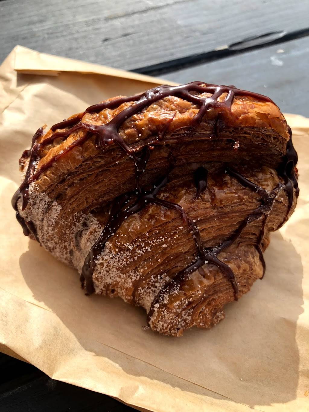 Craftsman and Wolves | cafe | 1598 Yosemite Ave, San Francisco, CA 94124, USA | 4154233337 OR +1 415-423-3337