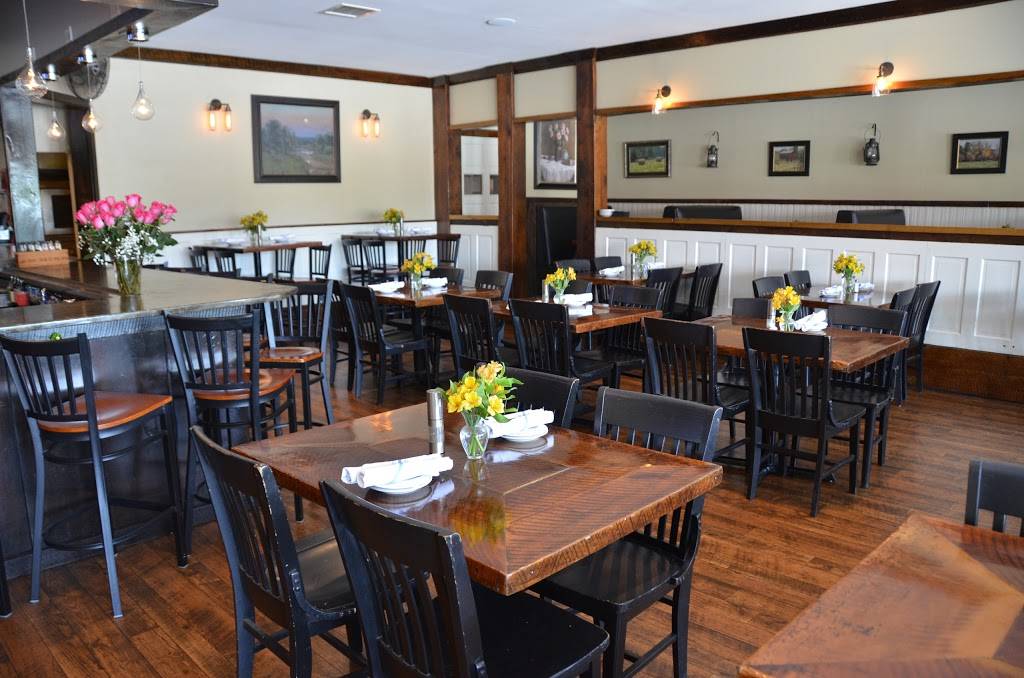 Circa Grill | restaurant | 1549 Thompsons Station Rd W, Thompsons Station, TN 37179, USA | 6156142079 OR +1 615-614-2079