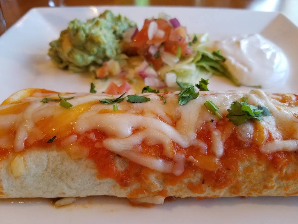 La Terraza | restaurant | 4716 King St, Alexandria, VA 22302, USA | 7039982951 OR +1 703-998-2951