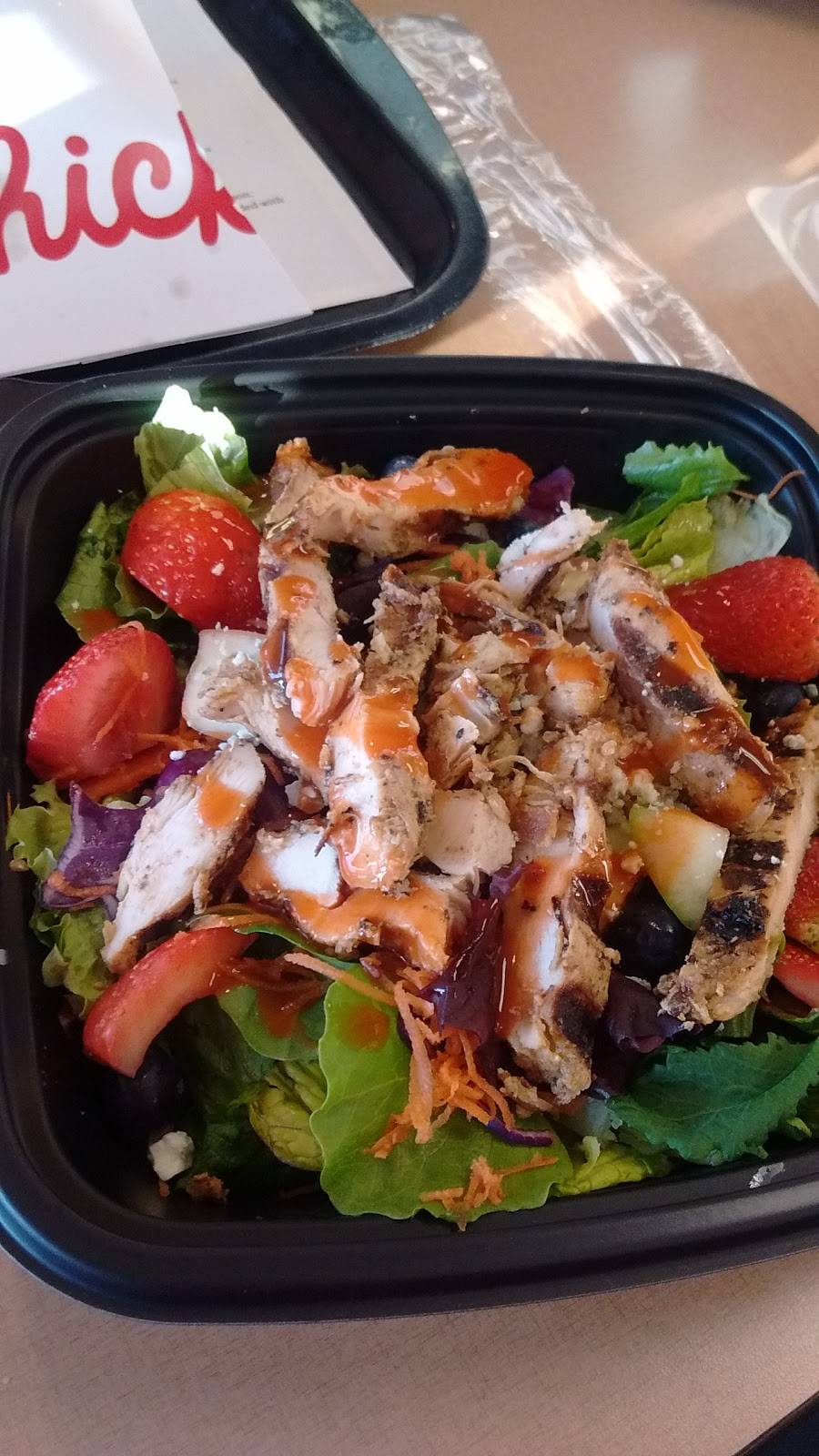 Chick-fil-A | restaurant | 2500 W 79th St, Bloomington, MN 55431, USA | 9528880488 OR +1 952-888-0488