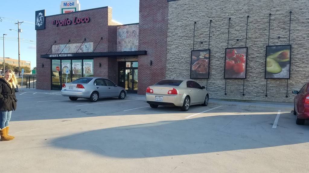 El Pollo Loco | restaurant | 2125 N Hwy 360, Grand Prairie, TX 75052, USA | 8176522770 OR +1 817-652-2770