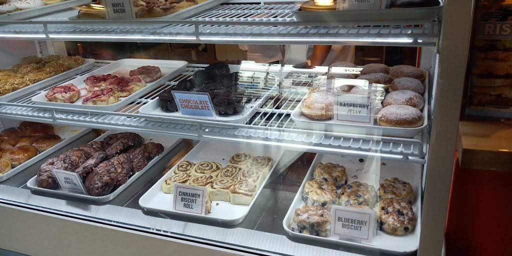 Rise Towson | restaurant | 1620 York Rd SUITE 103, Lutherville-Timonium, MD 21093, USA | 4103723171 OR +1 410-372-3171