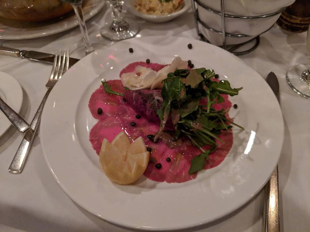 Ninos | restaurant | 1354 1st Avenue, New York, NY 10021, USA | 2129880002 OR +1 212-988-0002