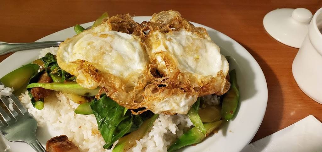 Noodles To Thai For | restaurant | 2675 24th St, Sacramento, CA 95818, USA | 9163298352 OR +1 916-329-8352