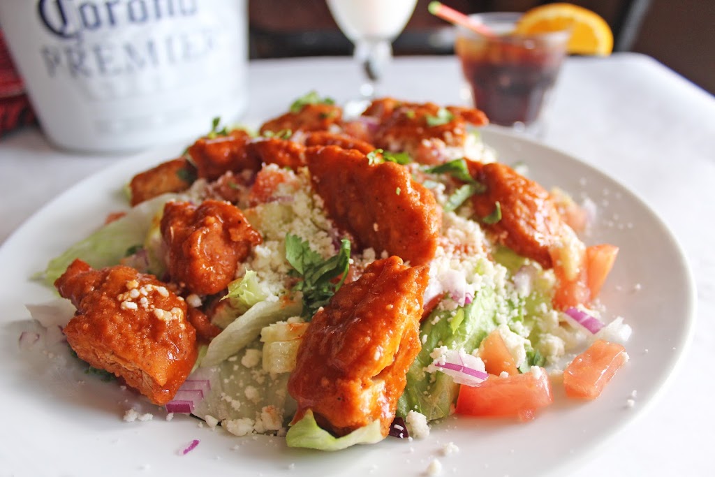 Acapulquito Cocina Mexicana | restaurant | 677 N Hunt Club Blvd, Wekiwa Springs, FL 32779, USA | 3219721524 OR +1 321-972-1524