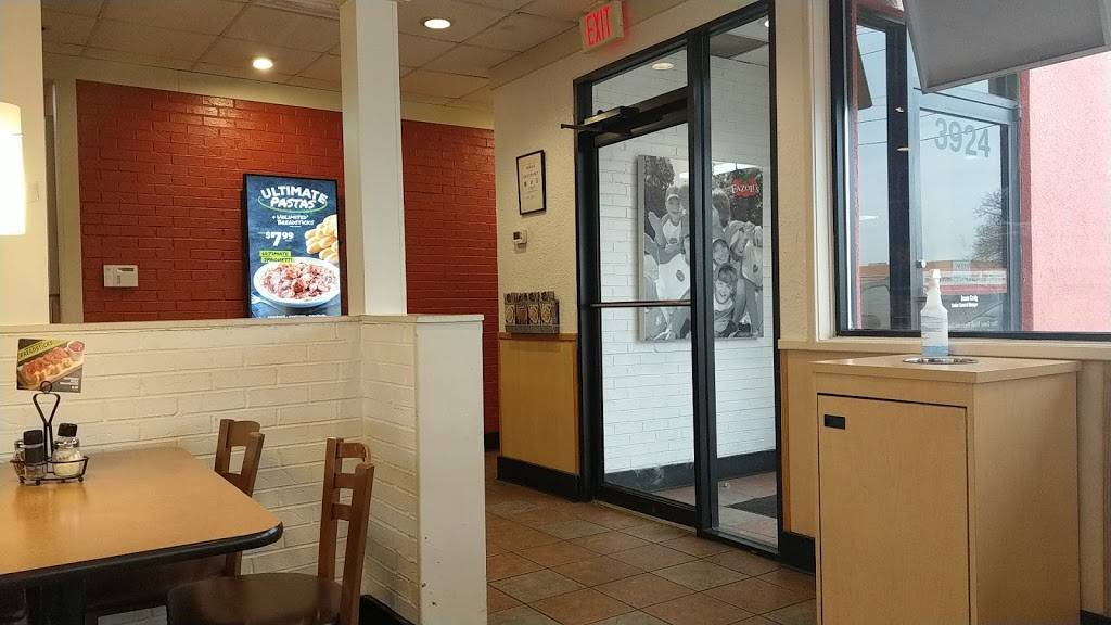 Fazolis | restaurant | 3924 Lafayette Rd, Indianapolis, IN 46254, USA | 3172999729 OR +1 317-299-9729