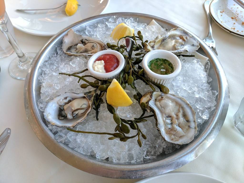 Scomas of Sausalito | restaurant | 588 Bridgeway, Sausalito, CA 94965, USA | 4153329551 OR +1 415-332-9551