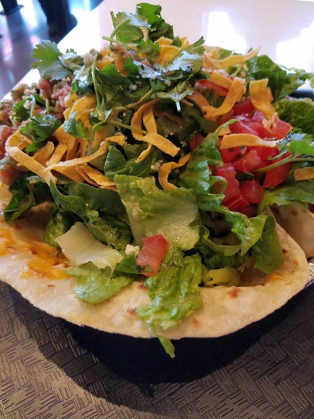 Cafe Rio Mexican Grill | restaurant | 21293 S Ellsworth Loop, Queen Creek, AZ 85142, USA | 4809393516 OR +1 480-939-3516