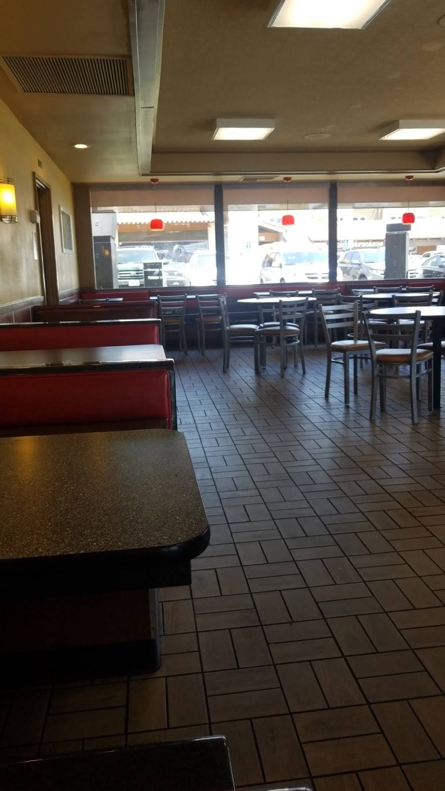 Carls Jr. | restaurant | 34312 Pacific Coast Hwy, Dana Point, CA 92629, USA | 9496613955 OR +1 949-661-3955