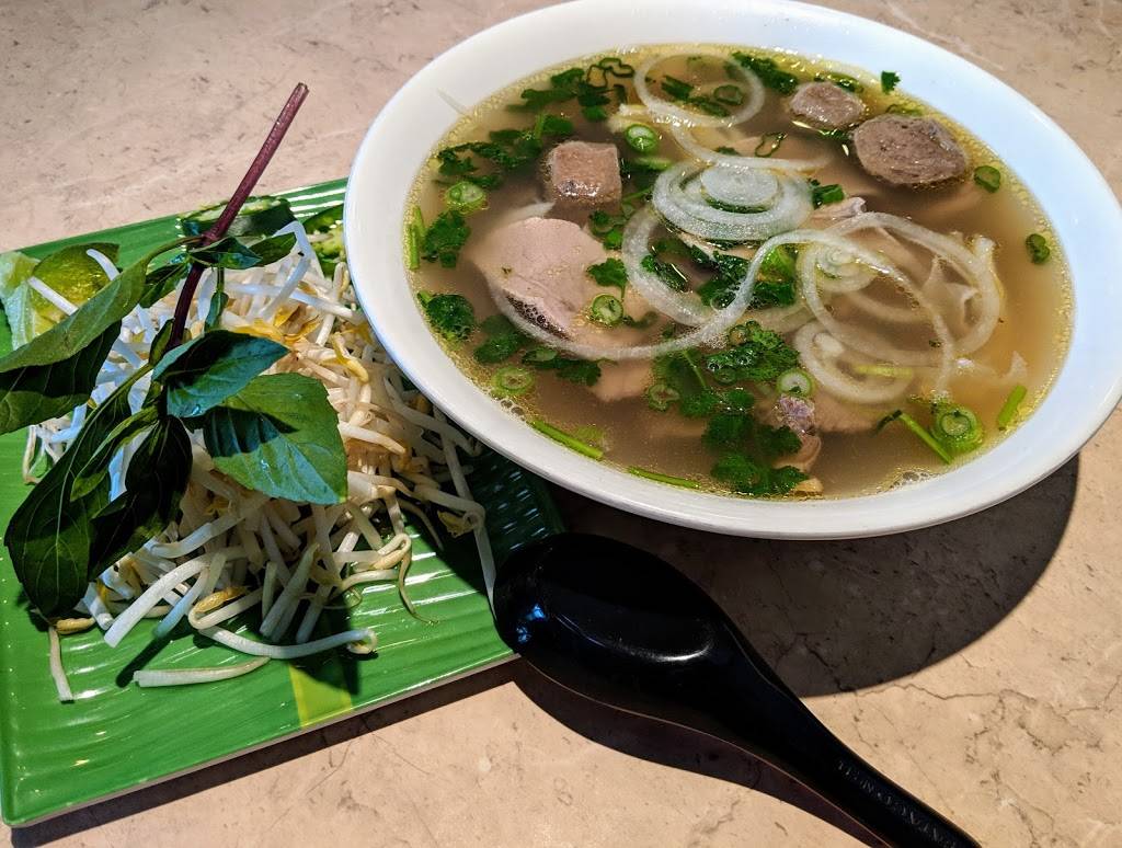 Pho US | restaurant | 5553 Hwy 6 N, Houston, TX 77084, USA | 2818551682 OR +1 281-855-1682