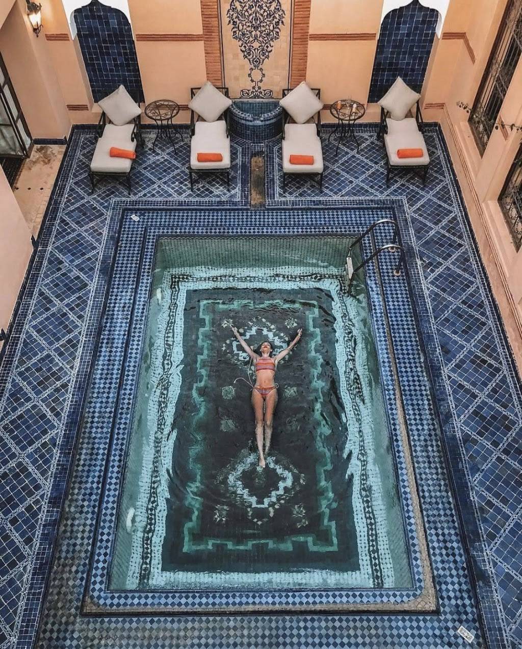 Zellij Gallery | restaurant | 511 N Robertson Blvd, West Hollywood, CA 90048, USA | 3238040503 OR +1 323-804-0503