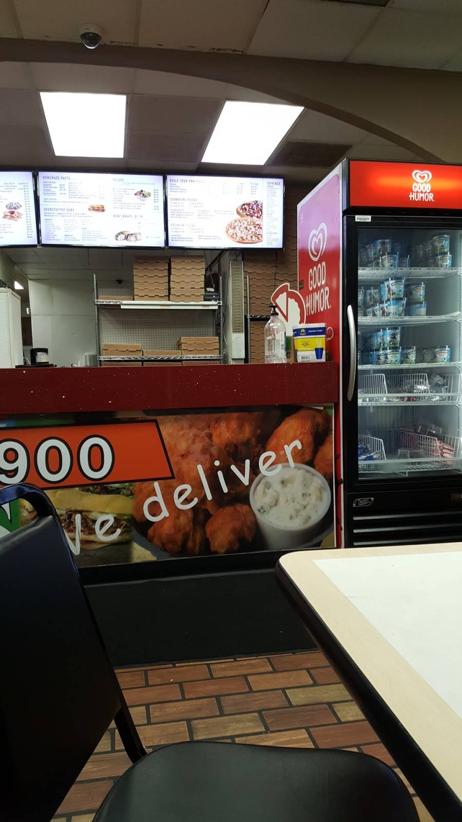 Pizza Bolis | meal delivery | 300 Crain Hwy N, Glen Burnie, MD 21061, USA | 4107618900 OR +1 410-761-8900